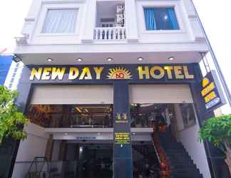 ภายนอกอาคาร 2 New Day Hotel