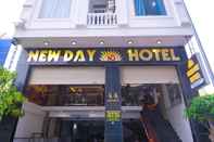 ภายนอกอาคาร New Day Hotel