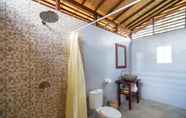 In-room Bathroom 6 Star Semabu Resort 