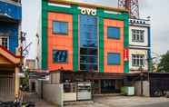 ภายนอกอาคาร 3 OYO 529 Hotel Paninda