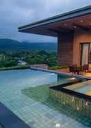 SWIMMING_POOL Khaoyai Luxury Penthouse at ATTA 6501