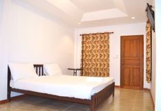 Bedroom 6 Thiw Tara Resort