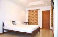 Phòng ngủ 6 Thiw Tara Resort