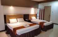 Kamar Tidur 3 North Tourist Inn