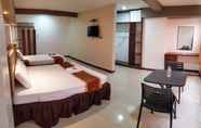 Kamar Tidur 4 North Tourist Inn