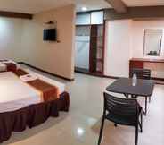 Kamar Tidur 4 North Tourist Inn