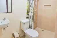 Toilet Kamar North Tourist Inn