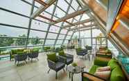 Functional Hall 4 Swiss-Garden Hotel & Residences, Genting Highlands