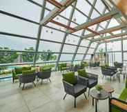 Functional Hall 4 Swiss-Garden Hotel & Residences, Genting Highlands