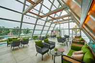 Functional Hall Swiss-Garden Hotel & Residences, Genting Highlands