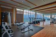 Fitness Center Swiss-Garden Hotel & Residences, Genting Highlands