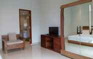 Bedroom 4 Banyuriris Villa