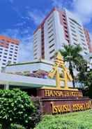 EXTERIOR_BUILDING Hansa JB