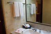 Toilet Kamar Hansa JB