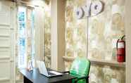 Sảnh chờ 6 OYO 716 Iciw Iciw Exclusive Homestay