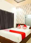 BEDROOM OYO 716 Iciw Iciw Exclusive Homestay