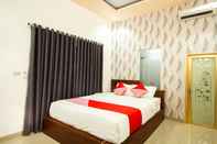 Bedroom OYO 716 Iciw Iciw Exclusive Homestay