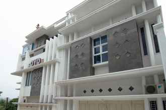 Bên ngoài 4 OYO 716 Iciw Iciw Exclusive Homestay