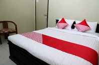 Bilik Tidur OYO 752 Abz Guest House Syariah