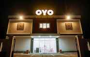 ภายนอกอาคาร 3 OYO 721 Sulaiman Residence Syariah