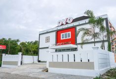 Bangunan 2 OYO 721 Sulaiman Residence Syariah