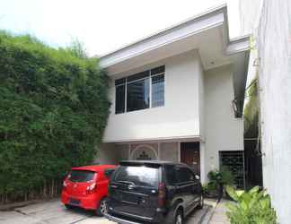 Exterior 2 Murad Residence Budged