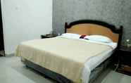 Kamar Tidur 2 Hotel Victory 2 