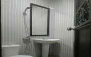 Toilet Kamar 5 Hotel Victory 2 