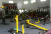 Fitness Center Hotel Victory 2 