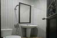 Toilet Kamar Hotel Victory 1 