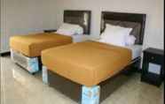 Kamar Tidur 4 Hotel Victory 1 