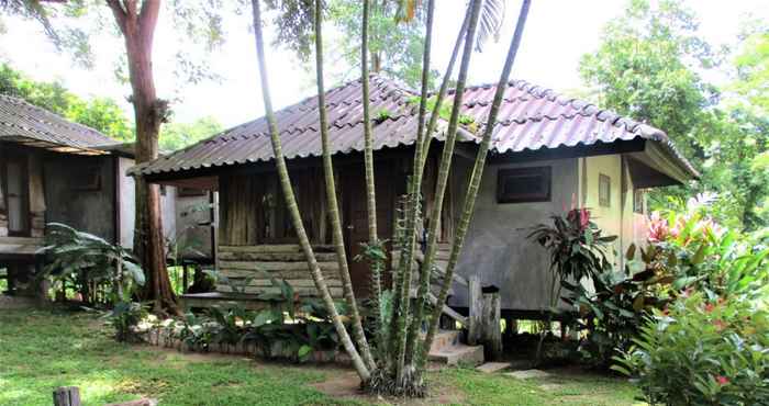 Exterior Rabiang Prai Valley