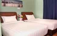 Kamar Tidur 6 Good 9 Hotel