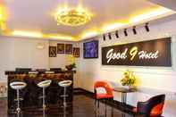 Sảnh chờ Good 9 Hotel