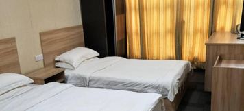 Bedroom 3 Motel Kapok