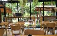 ร้านอาหาร 4 Bamboo Grove Chiangmai