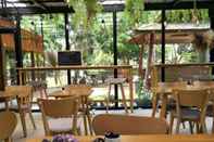 Restaurant Bamboo Grove Chiangmai