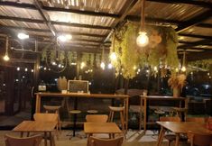Bar, Cafe and Lounge 5 Bamboo Grove Chiangmai
