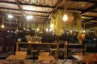 Bar, Cafe and Lounge Bamboo Grove Chiangmai