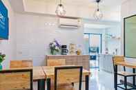 ร้านอาหาร CenterParcs by Paxton Chiangmai