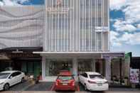 Exterior CenterParcs by Paxton Chiangmai