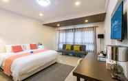 ห้องนอน 3 CenterParcs by Paxton Chiangmai