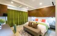 Bedroom 2 CenterParcs by Paxton Chiangmai