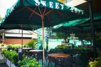 Common Space Sweetloft Hotel Don Muang