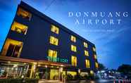 Exterior 5 Sweetloft Hotel Don Muang