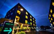 Exterior 7 Sweetloft Hotel Don Muang