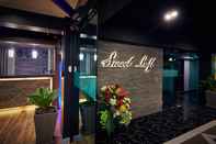 Perkhidmatan Hotel Sweetloft Hotel Don Muang