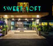 Exterior 6 Sweetloft Hotel Don Muang