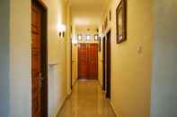 Common Space OYO 733 Mina Homestay