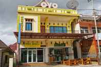 Exterior OYO 733 Mina Homestay